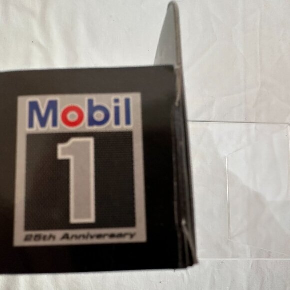 New NASCAR Mobil 1  25th Anniversary #12 Jeremy Mayfield 1/64 Scale Die Cast - 3 - Picture 5 of 10